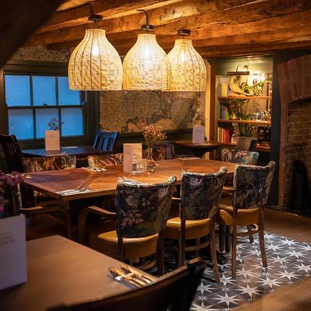 Green Man By Chef & Brewer Collection Harlow Exterior foto