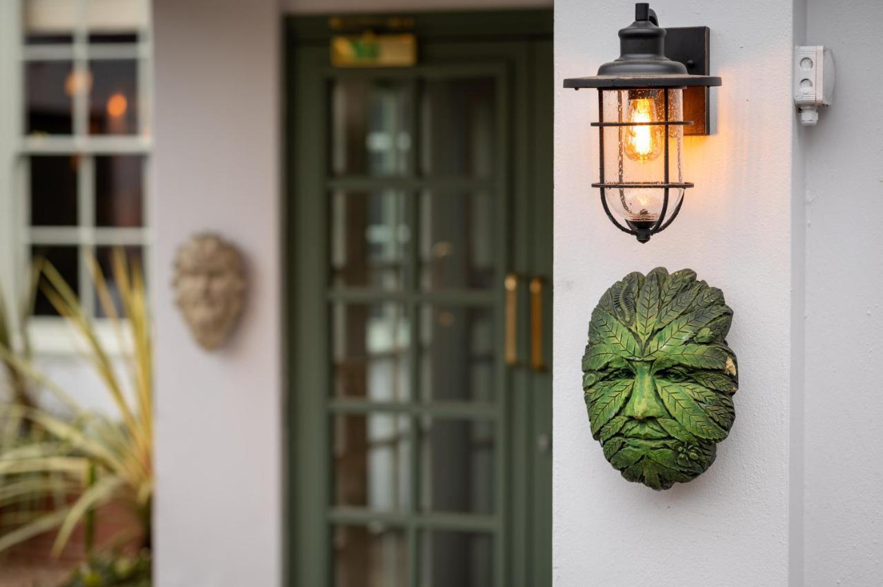 Green Man By Chef & Brewer Collection Harlow Exterior foto