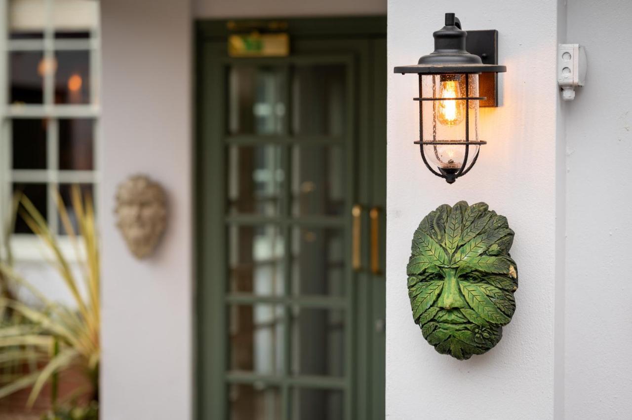 Green Man By Chef & Brewer Collection Harlow Exterior foto
